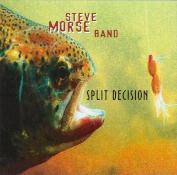 Steve Morse Band : Split Decision